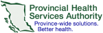 Provincial Health Logo