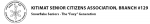 Kitimat Seniors Logo